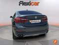 BMW X6 xDrive 30dA Gris - thumbnail 9