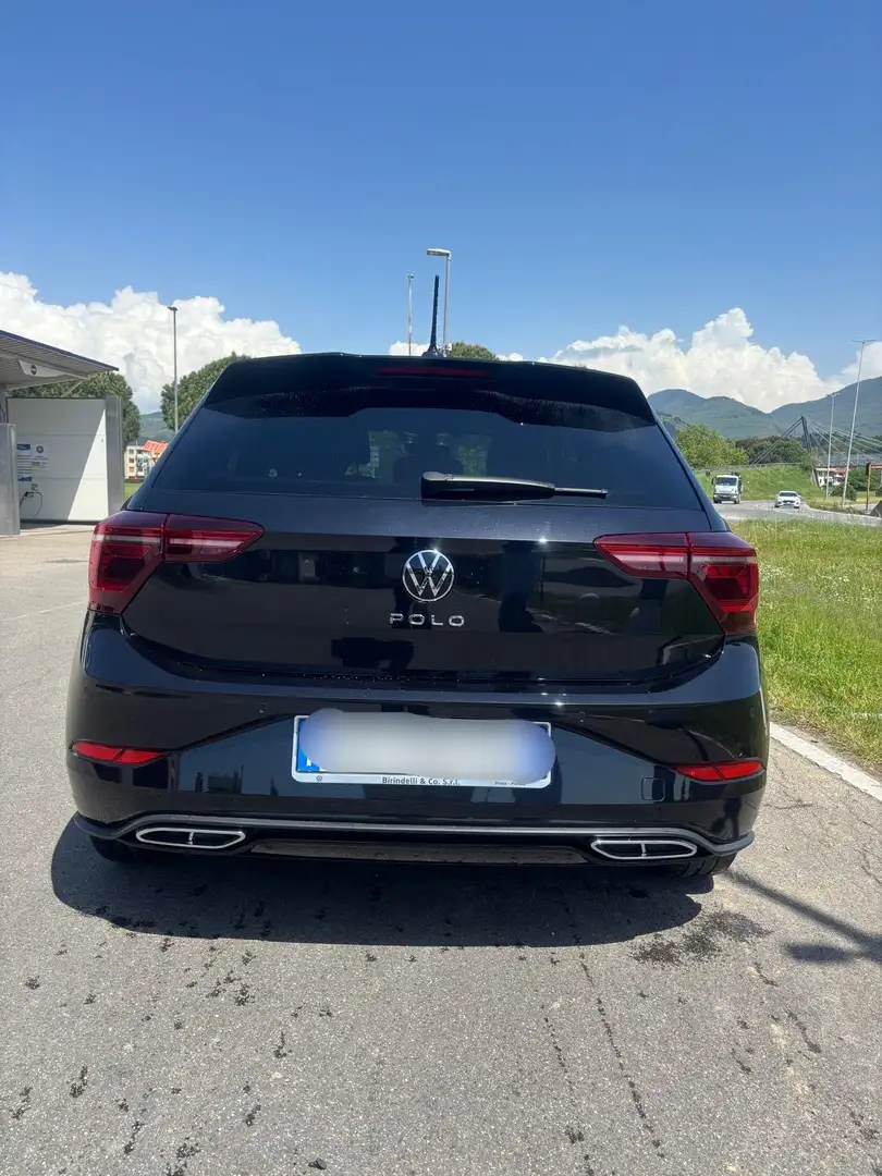 Volkswagen Polo 1.0 tsi R-Line 95cv dsg - 2