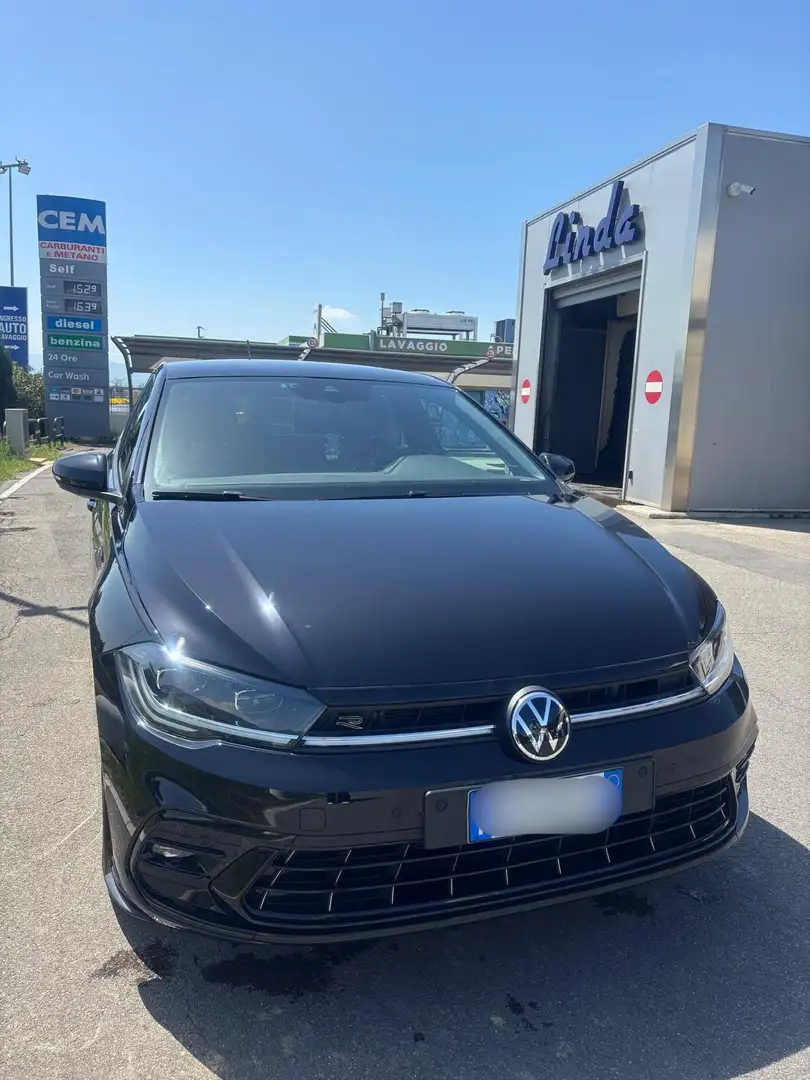 Volkswagen Polo 1.0 tsi R-Line 95cv dsg - 1