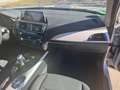 BMW 116 i 1 Limousine 5-trg. Advantage*Navi*Memory* Argent - thumbnail 12