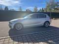 BMW 116 i 1 Limousine 5-trg. Advantage*Navi*Memory* Argent - thumbnail 8