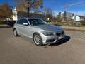 BMW 116 i 1 Limousine 5-trg. Advantage*Navi*Memory* Argent - thumbnail 3