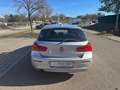 BMW 116 i 1 Limousine 5-trg. Advantage*Navi*Memory* Argent - thumbnail 6
