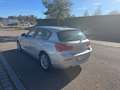 BMW 116 i 1 Limousine 5-trg. Advantage*Navi*Memory* Argent - thumbnail 7