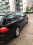 BMW 523 523i Edition Lifestyle Nero - thumbnail 2
