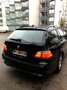 BMW 523 523i Edition Lifestyle Schwarz - thumbnail 4