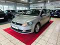 Volkswagen Golf VII 1.2TSI Lim. Comfortline*1.Hand*TÜV+Insp Argent - thumbnail 1