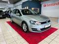 Volkswagen Golf VII 1.2TSI Lim. Comfortline*1.Hand*TÜV+Insp Argent - thumbnail 3