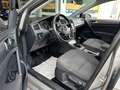 Volkswagen Golf VII 1.2TSI Lim. Comfortline*1.Hand*TÜV+Insp Argent - thumbnail 10
