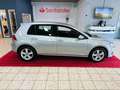 Volkswagen Golf VII 1.2TSI Lim. Comfortline*1.Hand*TÜV+Insp Argent - thumbnail 7