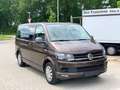 Volkswagen T6 Multivan *2 Hand* Tisch*AHK*EURO 6 Brun - thumbnail 6