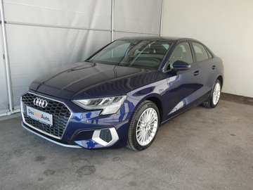 Limousine 35 TFSI advanced ext.
