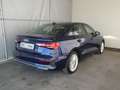 Audi A3 Limousine 35 TFSI advanced ext. Blau - thumbnail 3