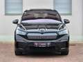Skoda Enyaq iV 80x FOUNDERS EDITION*HEAD UP*ACC*MATRIX*KEYLESS Schwarz - thumbnail 2
