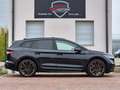 Skoda Enyaq iV 80x FOUNDERS EDITION*HEAD UP*ACC*MATRIX*KEYLESS Schwarz - thumbnail 9