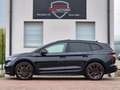 Skoda Enyaq iV 80x FOUNDERS EDITION*HEAD UP*ACC*MATRIX*KEYLESS Schwarz - thumbnail 5