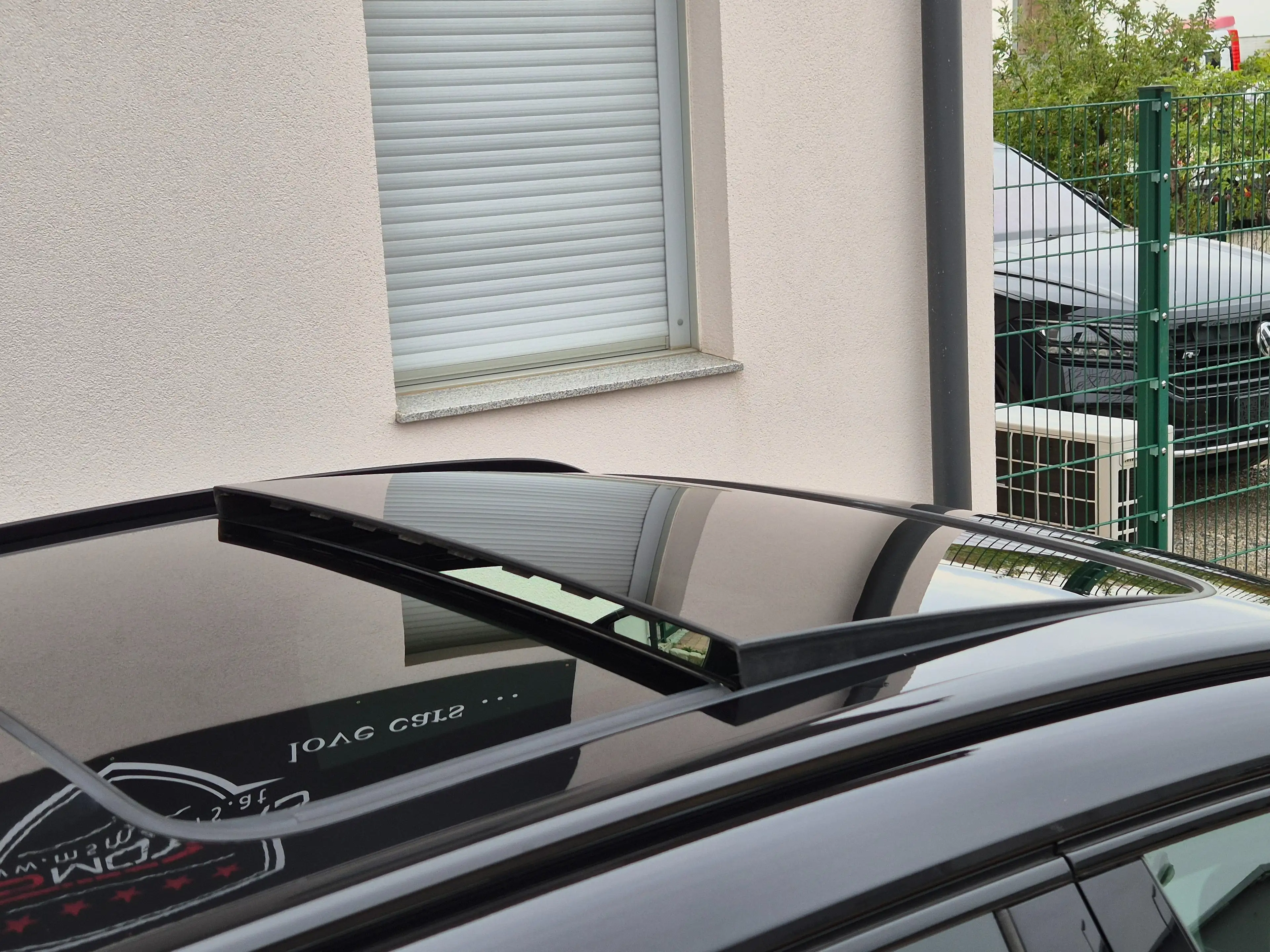 Skoda Enyaq iV 80x FOUNDERS EDITION*HEAD UP*ACC*MATRIX*KEYLESS — photo 15