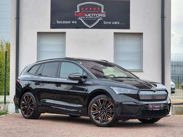 iV 80x FOUNDERS EDITION*HEAD UP*ACC*MATRIX*KEYLESS