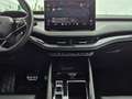Skoda Enyaq iV 80x FOUNDERS EDITION*HEAD UP*ACC*MATRIX*KEYLESS Schwarz - thumbnail 19
