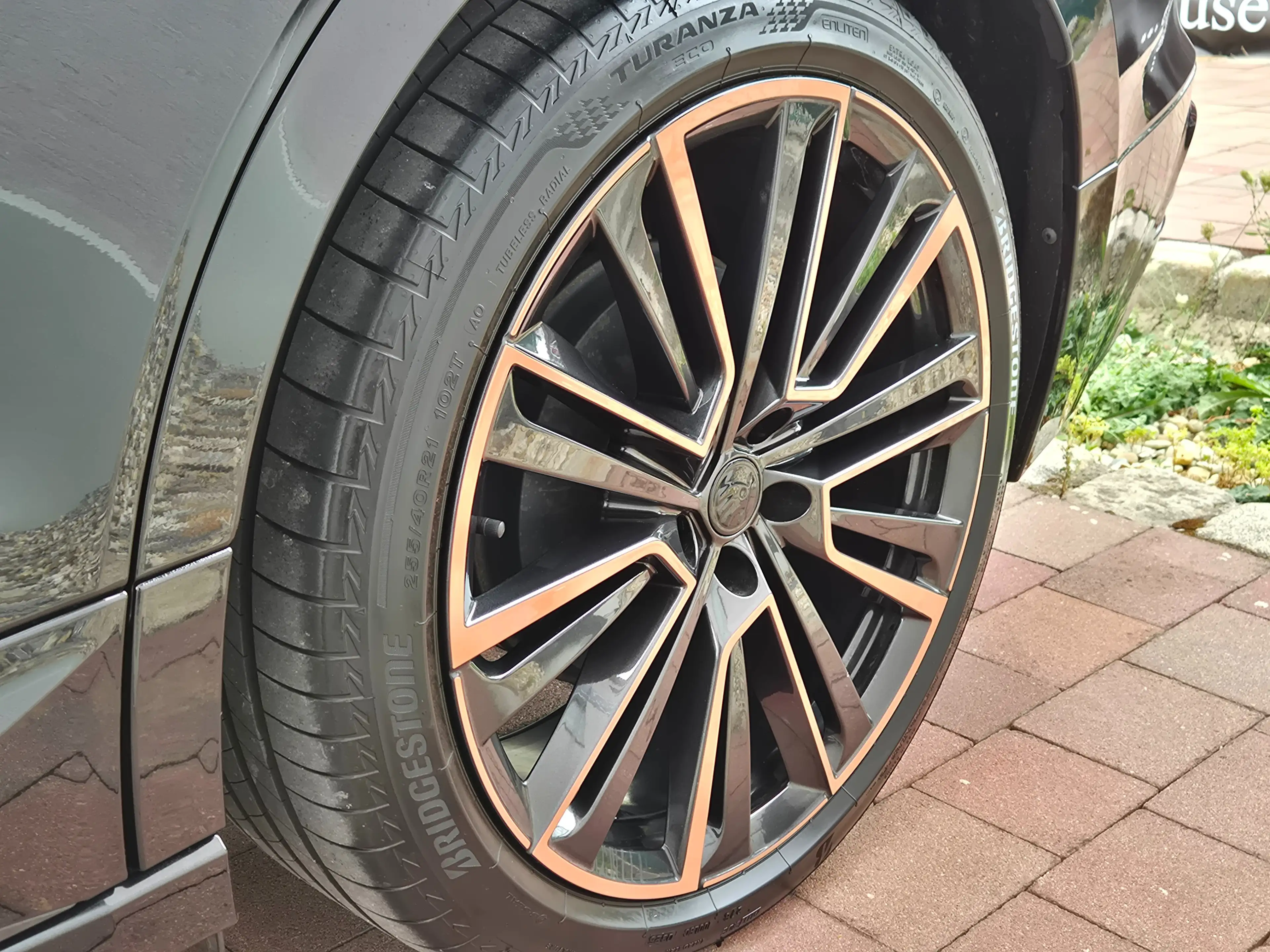 Skoda Enyaq iV 80x FOUNDERS EDITION*HEAD UP*ACC*MATRIX*KEYLESS — photo 12