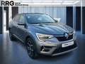 Renault Arkana 1.6 E-TECH Hybrid 145 Techno Gris - thumbnail 7