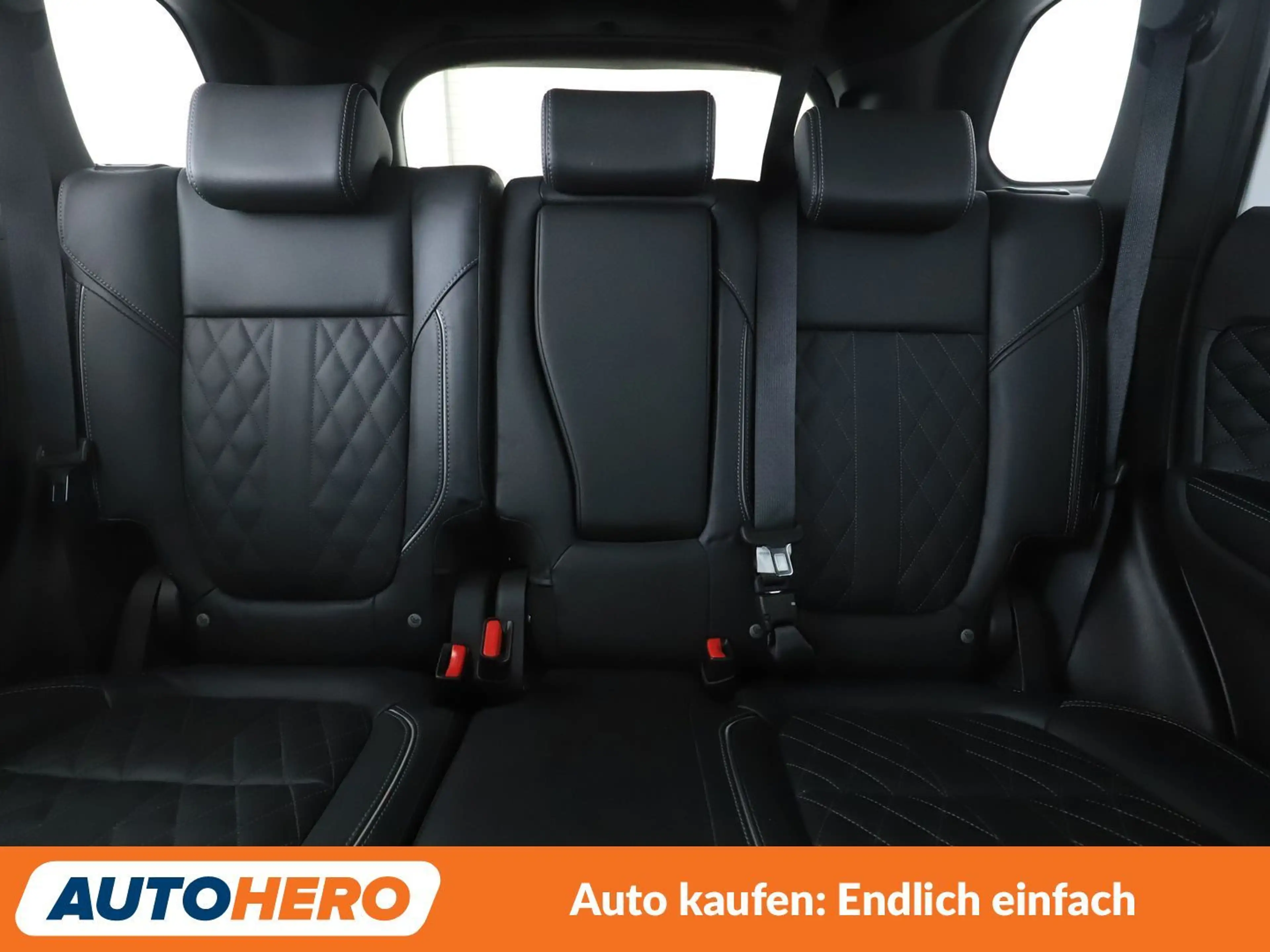 Mitsubishi Outlander 2.4 PHEV Top 4WD Aut.*NAVI*LED*ACC* — photo 15