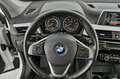 BMW X1 X1 sDrive 18d Advantage BLUETOOTH+PDC+SHZ+AWR+ BC Blanco - thumbnail 13