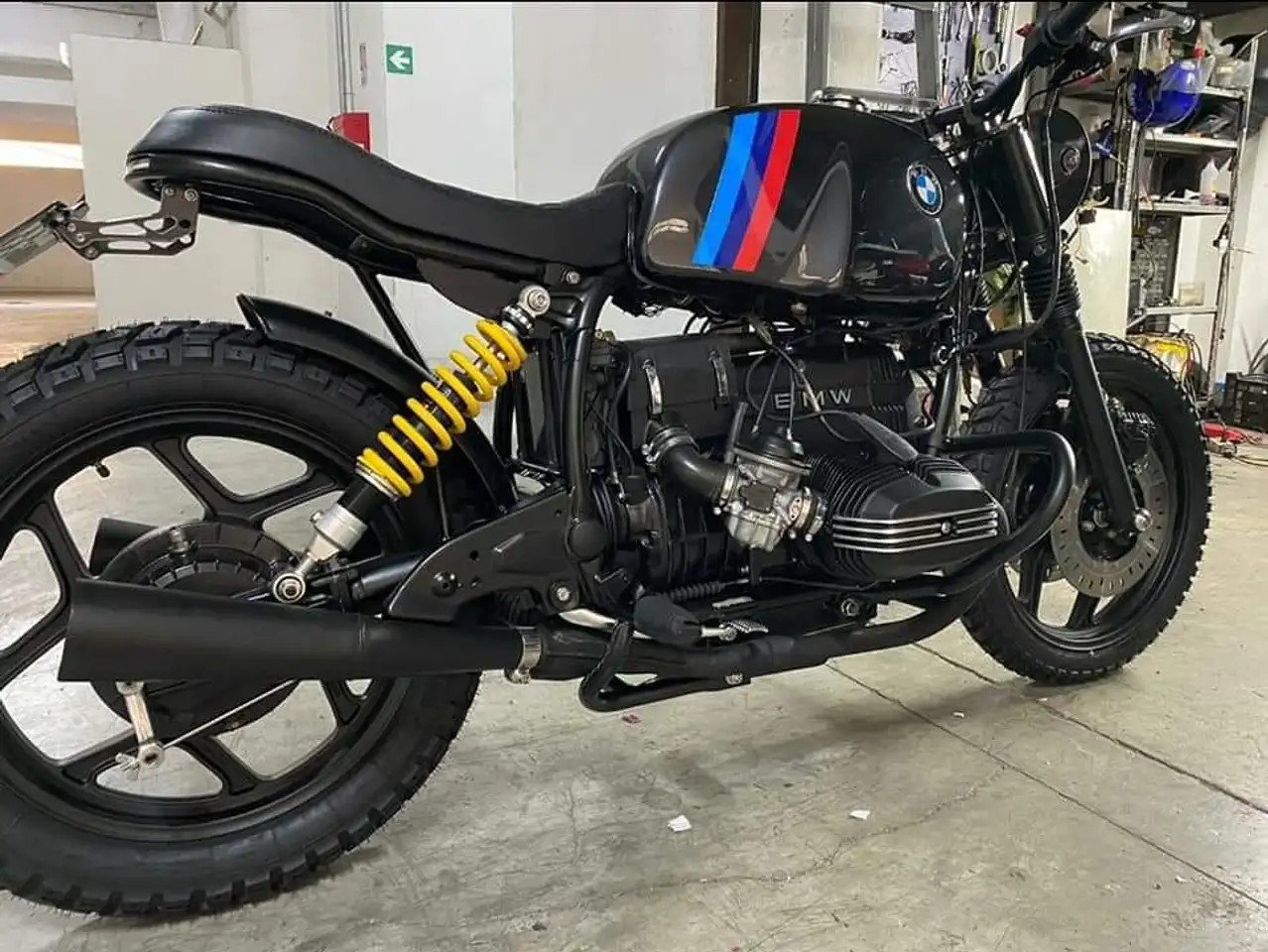 BMW R 65