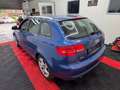 Audi A3 *A3*Sportback*1.6*TDI*Ambition*EURO5* Albastru - thumbnail 4