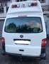 Volkswagen T5 White - thumbnail 4