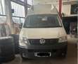 Volkswagen T5 Wit - thumbnail 1