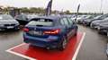BMW III 2.0 118D Business Design Bleu - thumbnail 5