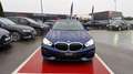 BMW III 2.0 118D Business Design Bleu - thumbnail 2