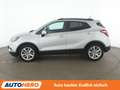Opel Mokka X 1.4 Turbo 120 Jahre Start/Stop*NAVI*TEMPO*PDC* Grau - thumbnail 3