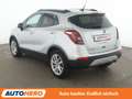 Opel Mokka X 1.4 Turbo 120 Jahre Start/Stop*NAVI*TEMPO*PDC* Grau - thumbnail 4