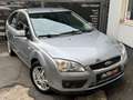 Ford Focus Lim. Ghia 1.6l*2.Hd*NUR 117Tkm*KLIMA*PDC Silber - thumbnail 1