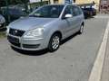 Volkswagen Polo 1.2 Comfortline klima Argent - thumbnail 1