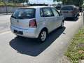 Volkswagen Polo 1.2 Comfortline klima Argent - thumbnail 4