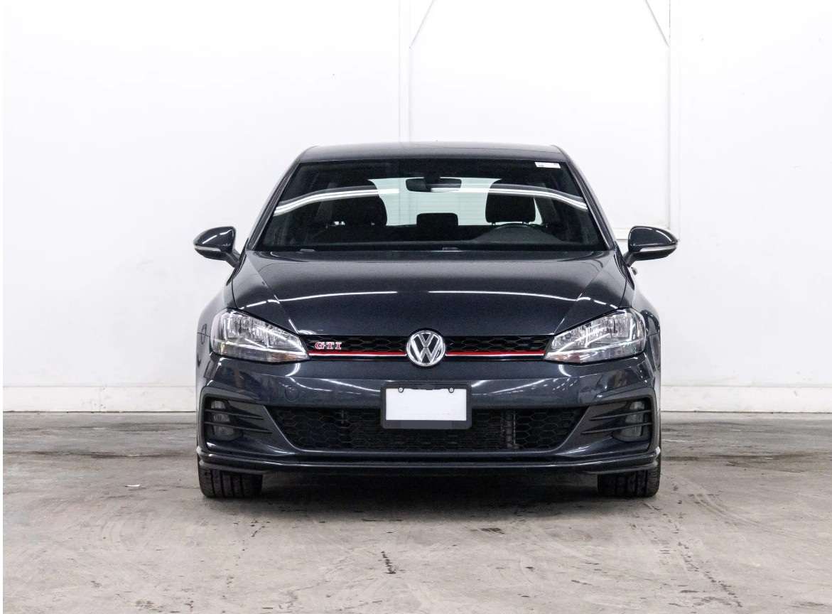2018 Volkswagen Golf GTI Autobahn 5-door Manual alt 2
