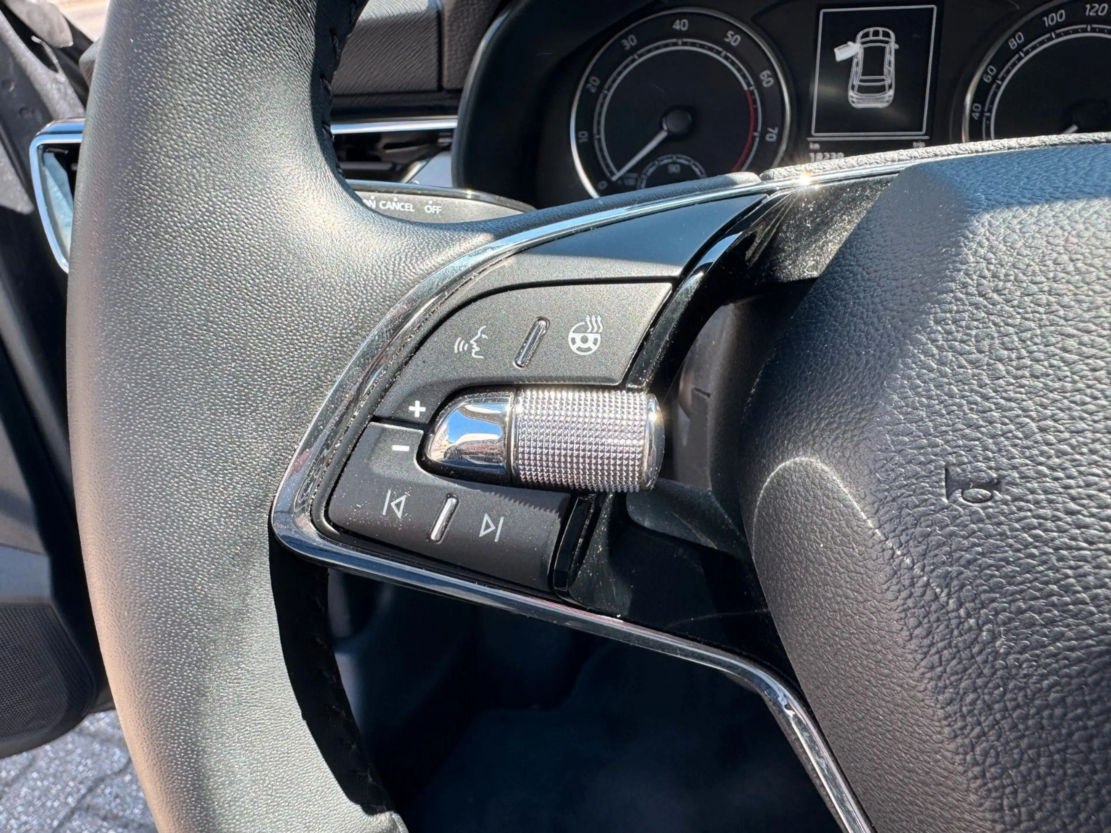 Skoda Kamiq KAMIQ TOUR KLIMA SHZ SMARTLINK — photo 10
