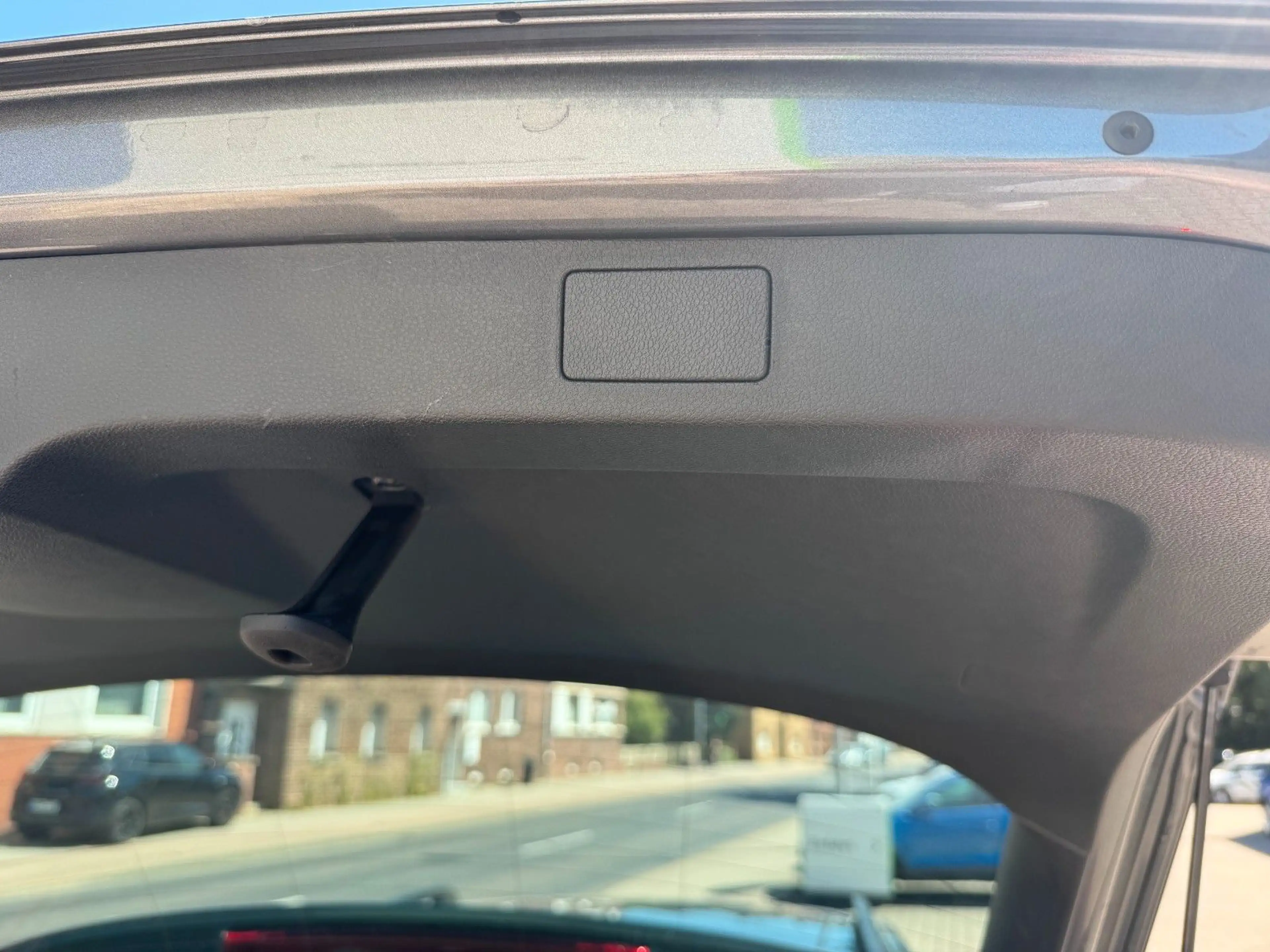 Skoda Kamiq KAMIQ TOUR KLIMA SHZ SMARTLINK — photo 17