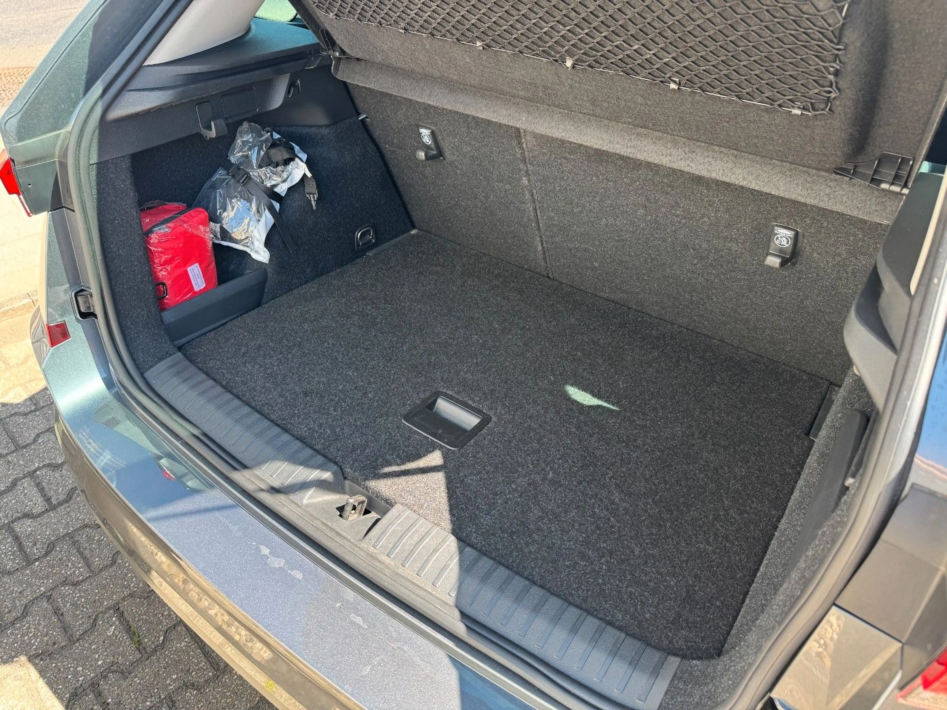 Skoda Kamiq KAMIQ TOUR KLIMA SHZ SMARTLINK — photo 16