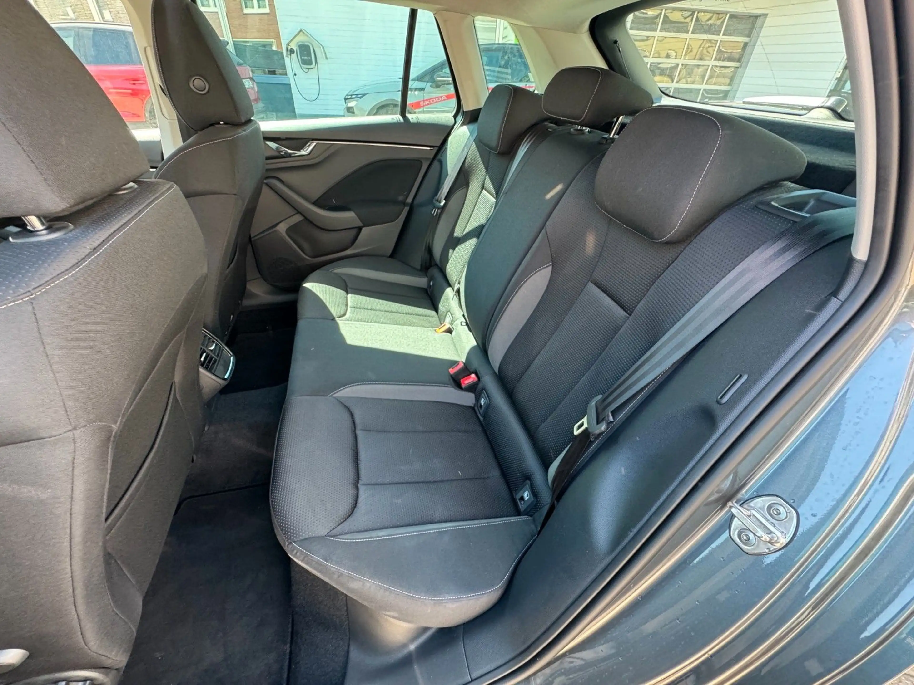 Skoda Kamiq KAMIQ TOUR KLIMA SHZ SMARTLINK — photo 15