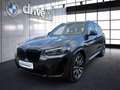 BMW X3 xDrive 20d Grijs - thumbnail 1