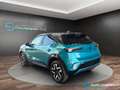 Opel Mokka 1.2 Turbo 136 CV GS KM 0 PREZZO REALE Grün - thumbnail 7