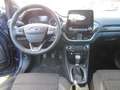 Ford Puma 1,0 EcoBoost Hybrid Titanium Blau - thumbnail 5