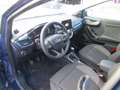 Ford Puma 1,0 EcoBoost Hybrid Titanium Blauw - thumbnail 4