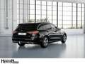 Mercedes-Benz C 220 d T Edition Avantgarde+AHK PANORAMA+360° Schwarz - thumbnail 2