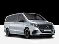 Mercedes-Benz V 300 V 300 d 4MATIC AVANTGARDE Lang  AMG Line/Basic/LED Argent - thumbnail 1