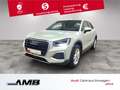 Audi Q2 Advanced 30 TFSI AHK/LED/Sitzhz/06.29Garantie Silber - thumbnail 1